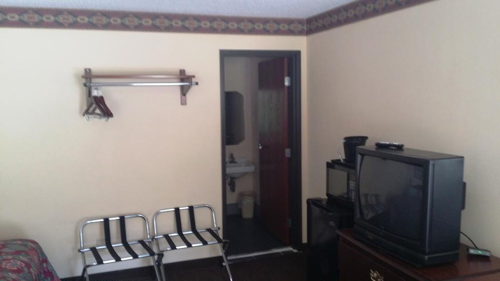 Scottish Inn Maggie Valley Room photo