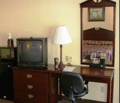 Scottish Inn Maggie Valley Room photo