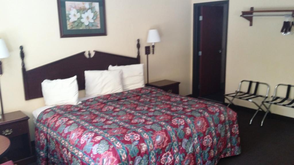 Scottish Inn Maggie Valley Room photo