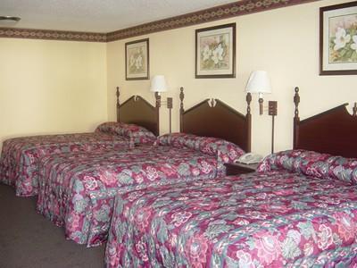 Scottish Inn Maggie Valley Room photo